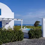 Mybozer Twin Villas Private Pools