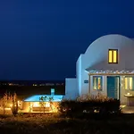 Mybozer Twin Villas Private Pools
