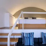 Muses Cycladic Suites