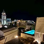 Santorini Heritage Villas