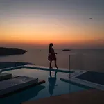 Caldera View Private Villa