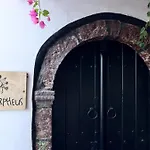 Villa Orpheus Santorini