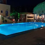 Villa Michalis