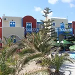 Villa Michalis