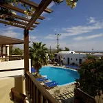 Hotel Mathios