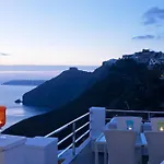 Hotel Thireas