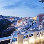Hotel Thireas