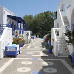 Samson΄S Village
