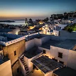 Castellana Cycladic House