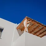 La Belle Vie - Santorini - Adults Only