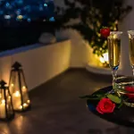 Villa Iliovasilema Santorini