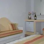 Pantheon Hotel