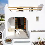 The Fisherman\'S House Santorini