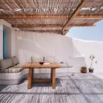 Akrorama Private Villas And Suites