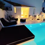 The Magic Luxury Cave Suites