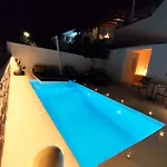 The Magic Luxury Cave Suites