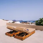 Akrorama Private Villas And Suites