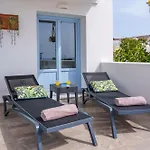 Santorossa Luxury Villas