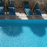 Ifestia Hotel