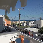 Ifestia Hotel