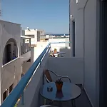 Ifestia Hotel