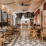 Meroviglia Boutique Hotel