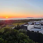 Thea Luxury Resort