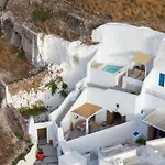 Kanava Cave Winery Villa