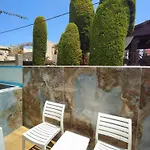 Chariot Apartments Santorini