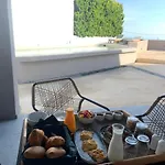 Elements Cozy Suites Pyrgos