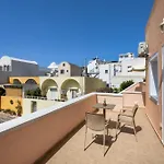 Hillside Elegance Suites