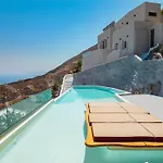 Eolithos Exclusive Suites