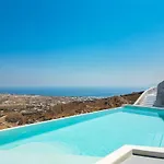 Eolithos Exclusive Suites