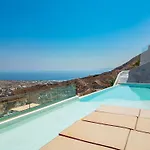 Eolithos Exclusive Suites