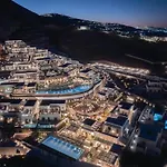 Sandblu Resort