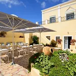 Ikio Concept Santorini