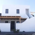 Villa Libertad