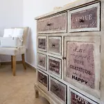 Modus Vivendi Villas