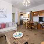 Modus Vivendi Villas