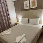 Antonia Apartments