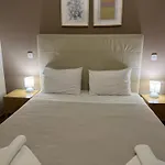 Antonia Apartments
