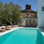 Presidential Villa 7 Bedrooms 7 Bathrooms With Private Pool