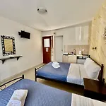 Santorini Dima Villa