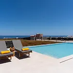 Platies Luxury Apartments Santorini