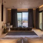 North Santorini - A Luxury Spa Hotel