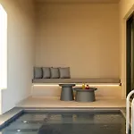 North Santorini - A Luxury Spa Hotel