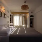 Exquisite Santorini Villa Villa Luna 3 Bedrooms Breathtaking Sea Views And Private Pool Akrotiri