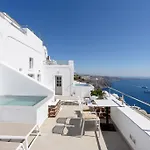Vista Mare Suites