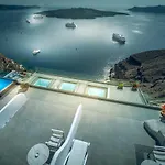 Kratiras View Luxury Suites