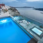 Kratiras View Luxury Suites